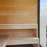 Tatil Evi Villavilla 520 - Mommark, Sydjylland Sarup