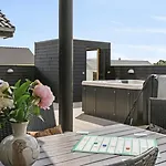 Tatil Evi Villavilla 520 - Mommark, Sydjylland Sarup