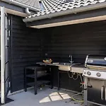 Tatil Evi Villavilla 520 - Mommark, Sydjylland *