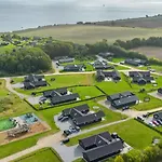 Villavilla 520 - Mommark, Sydjylland Tatil Evi