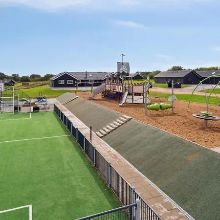 Villavilla 520 - Mommark, Sydjylland Vakantiehuis