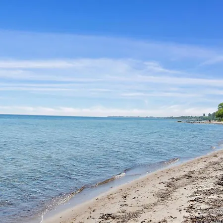 Villavilla 520 - Mommark, Sydjylland Sarup