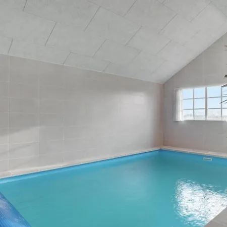 Tatil Evi Villavilla 520 - Mommark, Sydjylland Sarup