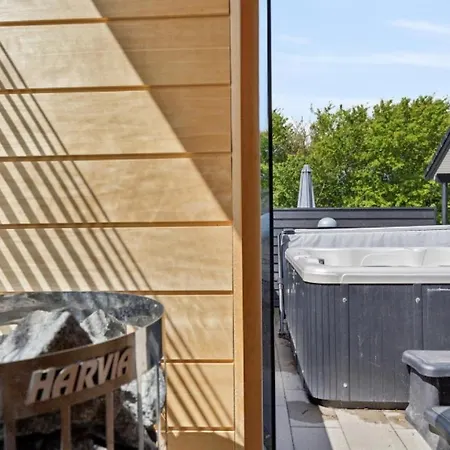 Villavilla 520 - Mommark, Sydjylland * Sarup