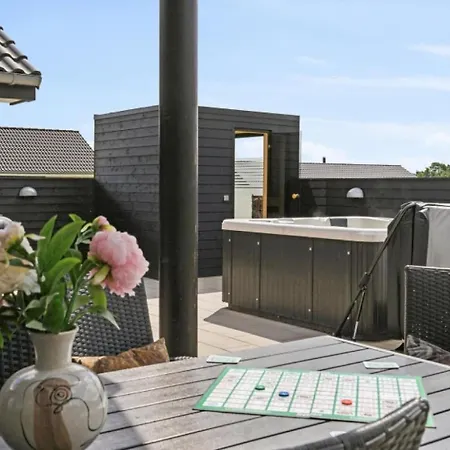 Villavilla 520 - Mommark, Sydjylland