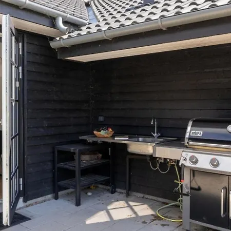 Tatil Evi Villavilla 520 - Mommark, Sydjylland *