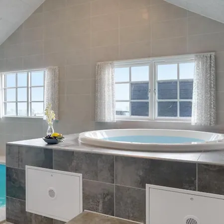 Tatil Evi Villavilla 520 - Mommark, Sydjylland