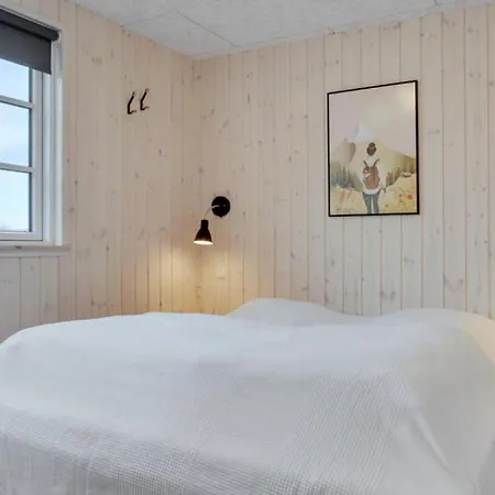 Villavilla 520 - Mommark, Sydjylland Tatil Evi