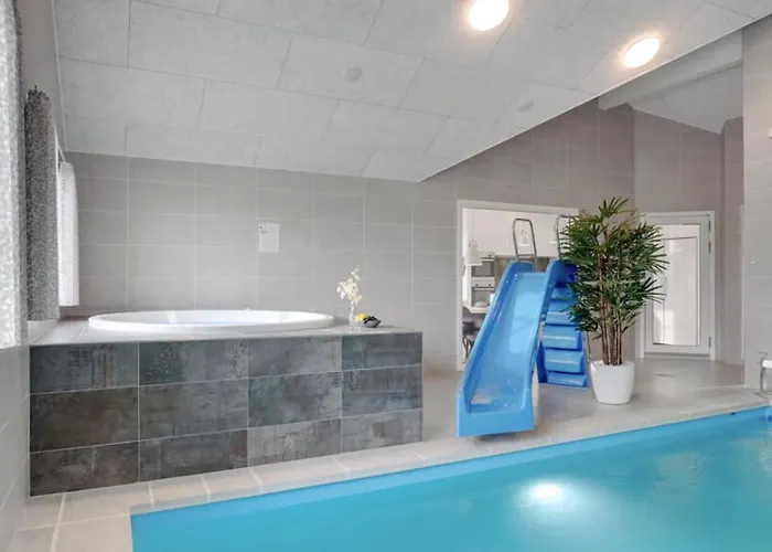 Villavilla 520 - Mommark, Sydjylland * Sarup