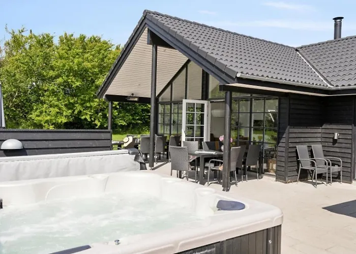 Villavilla 520 - Mommark, Sydjylland