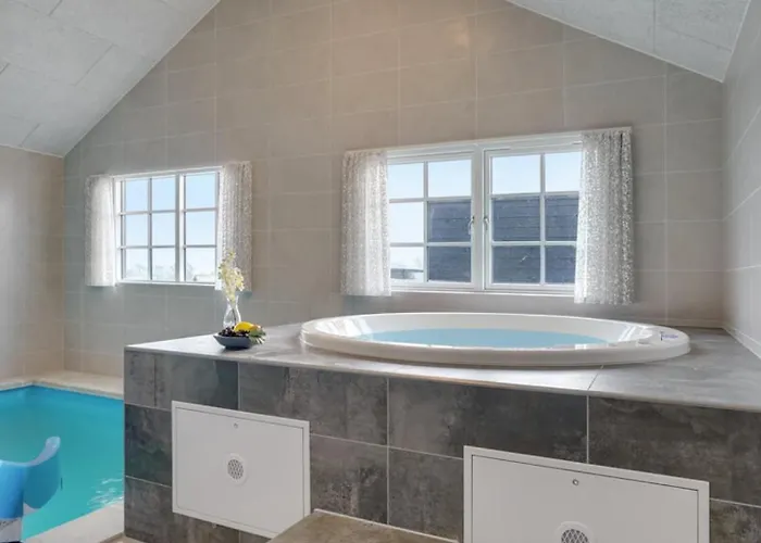 Villavilla 520 - Mommark, Sydjylland Sarup