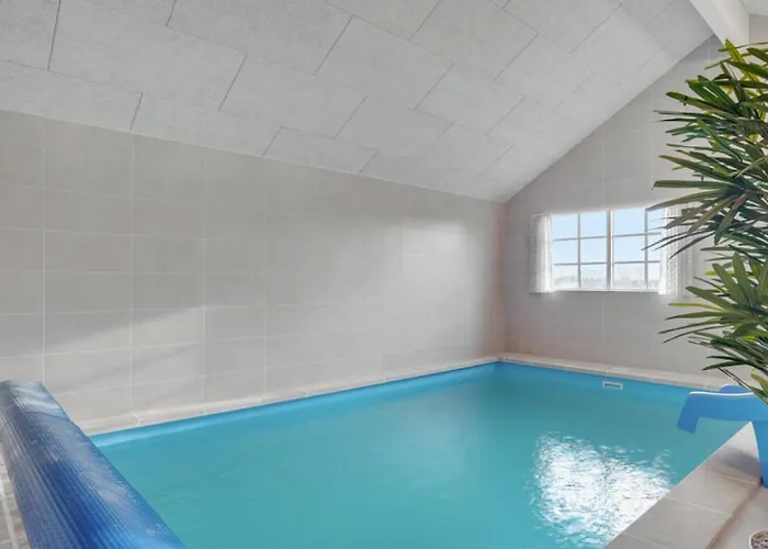 Vakantiehuis Villavilla 520 - Mommark, Sydjylland *