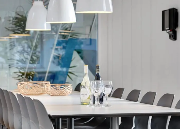 Villavilla 520 - Mommark, Sydjylland Sarup