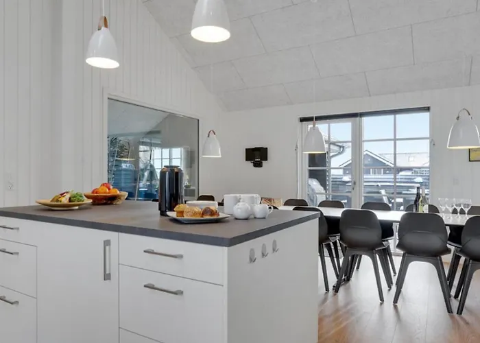 Villavilla 520 - Mommark, Sydjylland