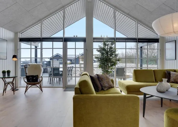 Villavilla 520 - Mommark, Sydjylland Sarup