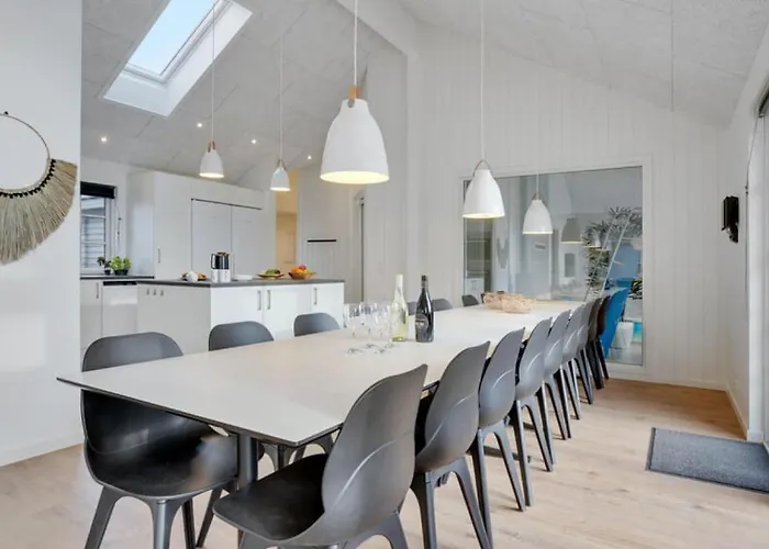 Villavilla 520 - Mommark, Sydjylland