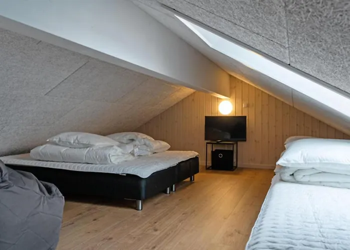 Villavilla 520 - Mommark, Sydjylland