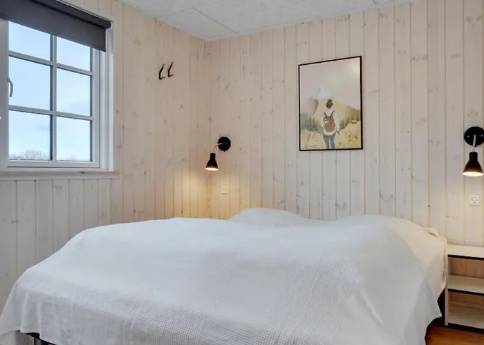 Villavilla 520 - Mommark, Sydjylland Holiday home