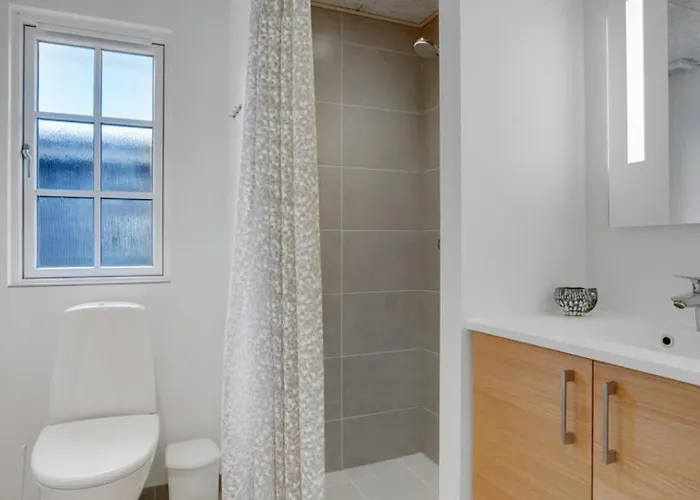 Vakantiehuis Villavilla 520 - Mommark, Sydjylland *