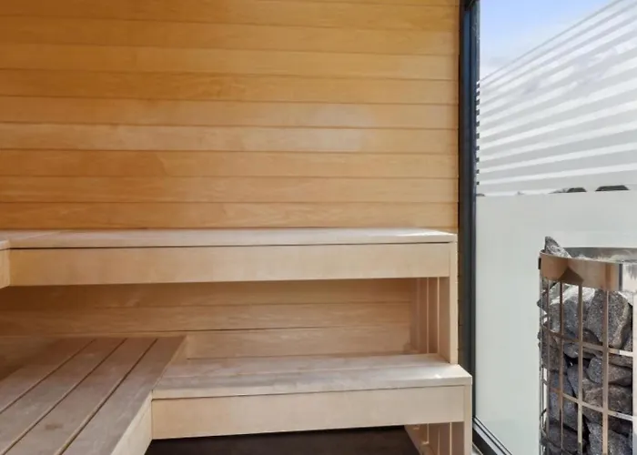 Holiday home Villavilla 520 - Mommark, Sydjylland Sarup