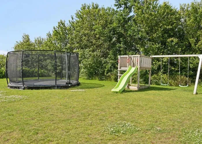 Villavilla 520 - Mommark, Sydjylland Holiday home