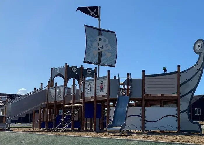 Villavilla 520 - Mommark, Sydjylland Sarup