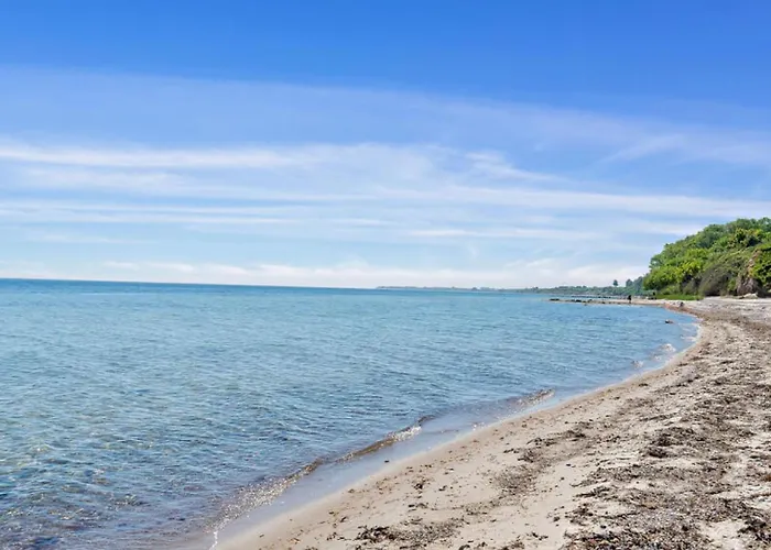 Villavilla 520 - Mommark, Sydjylland Sarup